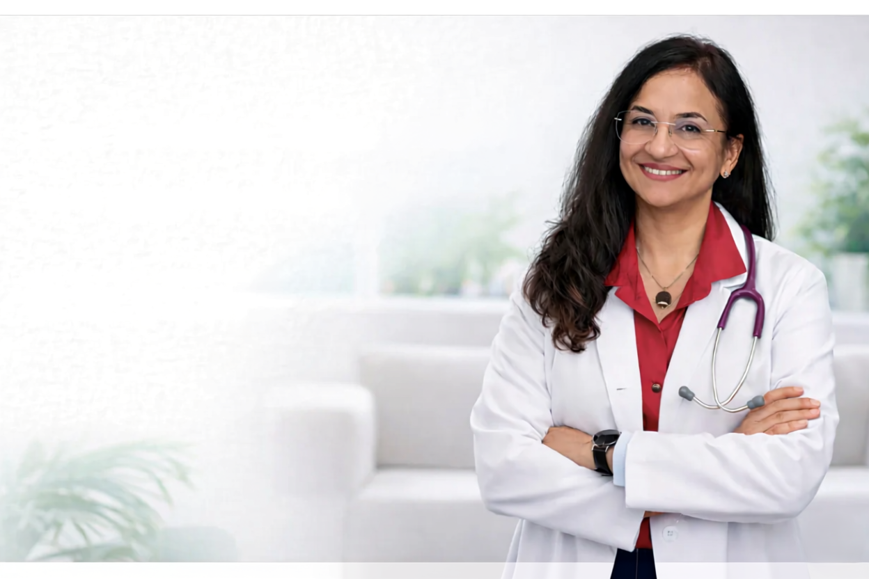 Kilkari Children's Clinic